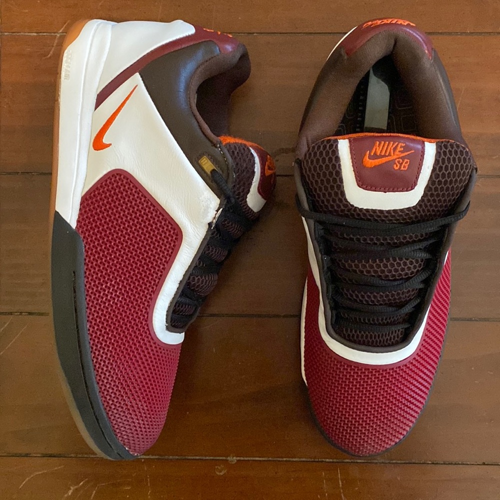 Nike SB Tre